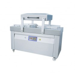 CHDC-530: Double Chamber Vacuum Sealer (PRE-ORDER)